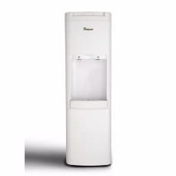 Whirlpool Commercial Water Cooler with Ice Chilled Technology, White thumbnail 2
