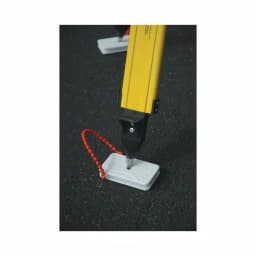 AdirPro Sta-Level Feet Tripod Leveling Cleats (3-Pack) thumbnail 4