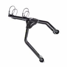 Saris Sentinel 2-Bike Trunk Mount Bike Rack, 70 lbs Capacity thumbnail 1