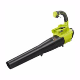 RYOBI 40V MAX Cordless Jet Fan Leaf Blower, 155 MPH, 300 CFM (Tool Only) thumbnail 1