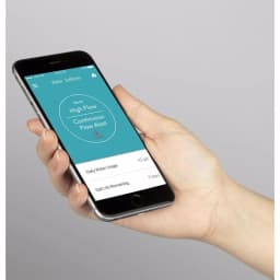 GE Smart 40,000 Grain Water Softener System with SmartSoft Technology thumbnail 11