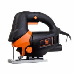 WEN 6 Amp Variable Speed Orbital Jig Saw, Corded Power Tool thumbnail 1