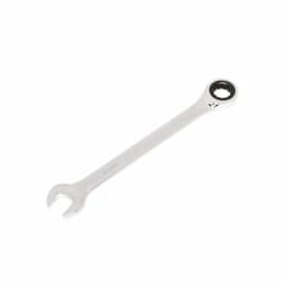 GearWrench 4-Piece Metric Combination Ratcheting Wrench Set thumbnail 5