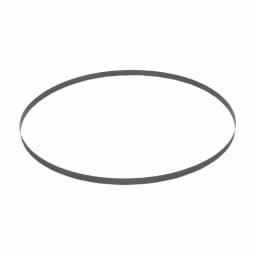 Milwaukee 44-7/8 in. 24 TPI Bi-Metal Deep Cut Portable Band Saw Blades, 100-Pack thumbnail 1