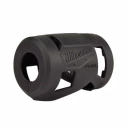 Milwaukee M12 FUEL 1/4" Right Angle Die Grinder Protective Boot (49-16-2485) thumbnail 3