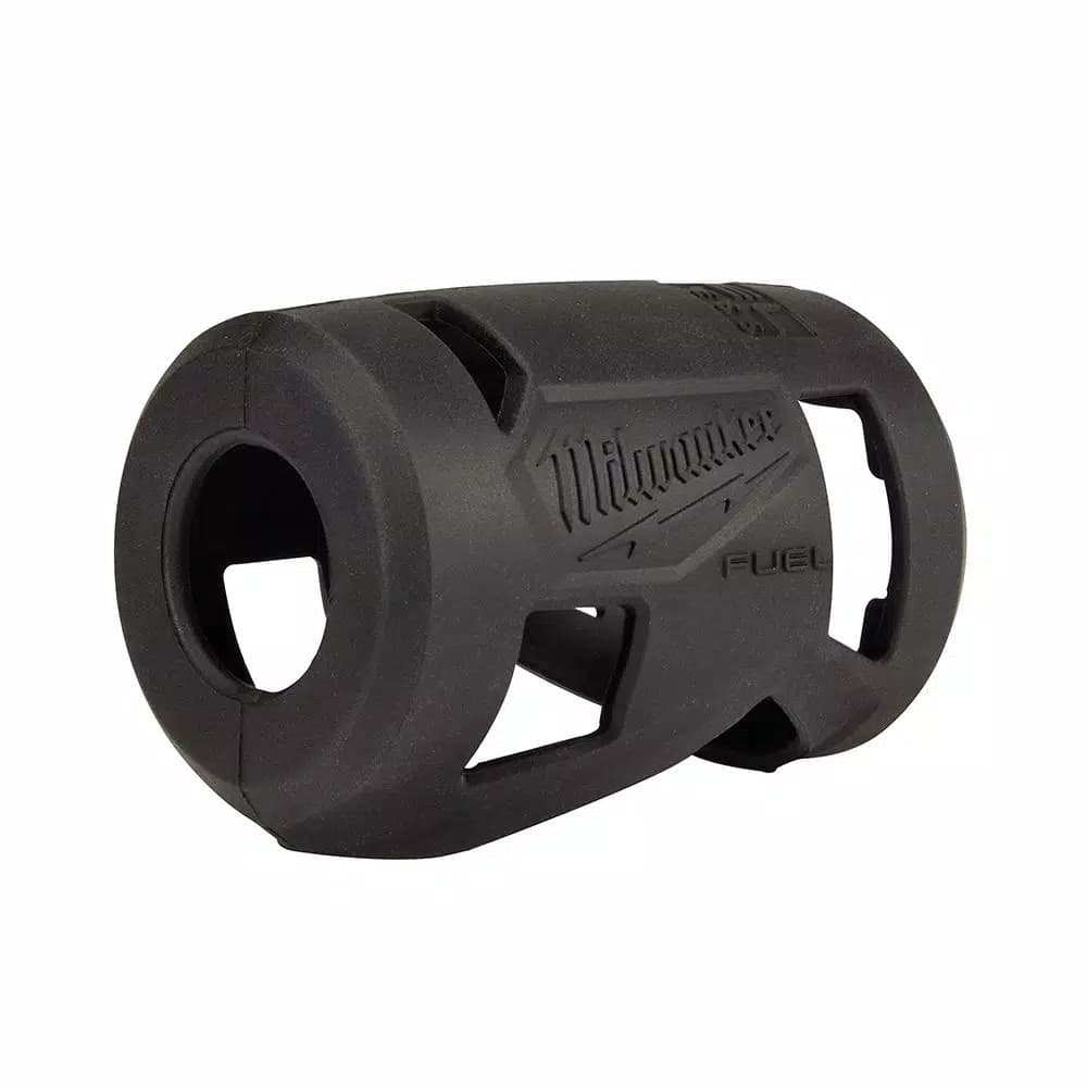 Milwaukee M12 FUEL 1/4" Right Angle Die Grinder Protective Boot (49-16-2485)