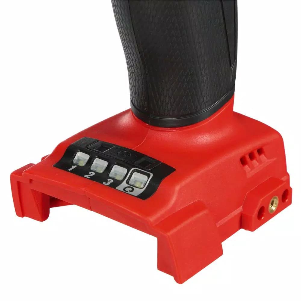 Milwaukee M18 FUEL 1/2 in. Compact Impact Wrench with Friction Ring, Brushless, 18V (Tool-Only)