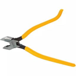 DEWALT 9 in. Rebar Pliers with 135-Degree Bent Handle thumbnail 2