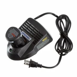 Dremel 8220 12V MAX Cordless Rotary Tool Kit with 2 Batteries, 28 Accessories and Case thumbnail 3