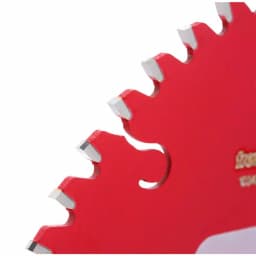Diablo 7-1/4 in. 56-Teeth Carbide Circular Saw Blade for Laminate and Non-Ferrous Metal thumbnail 3