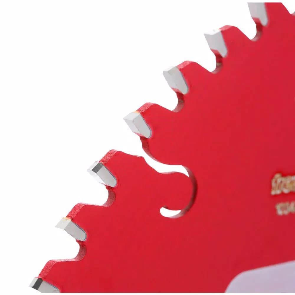 Diablo 7-1/4 in. 56-Teeth Carbide Circular Saw Blade for Laminate and Non-Ferrous Metal