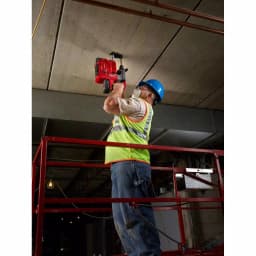 Milwaukee M18 FUEL HammerVac Dedicated Dust Extractor 2712-DE (Tool-Only) thumbnail 9