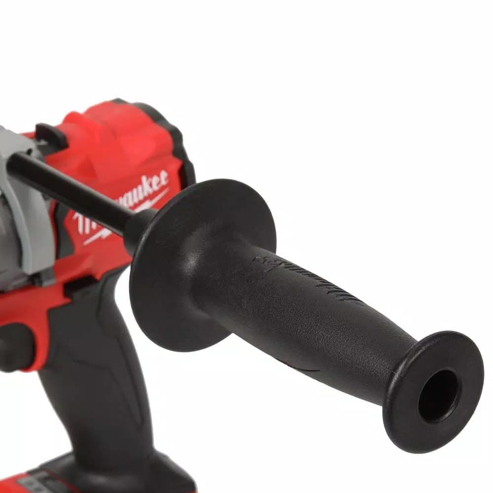 Milwaukee M18 FUEL ONE-KEY 1/2 in. Brushless Cordless Drill Driver (Tool-Only)