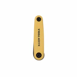 Klein Tools Grip-It 5-Piece SAE Hex Key Set thumbnail 2