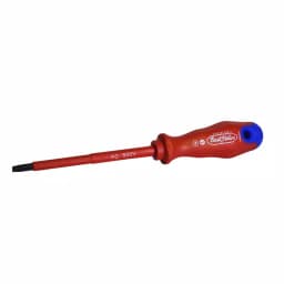 Best Value 6-Piece Insulated Screwdriver Set with Magnetic Tips, CR-V Steel thumbnail 5