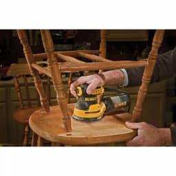 DEWALT DWE6421K 3 Amp Corded 5 in. Random Orbital Hook and Loop Sander thumbnail 14