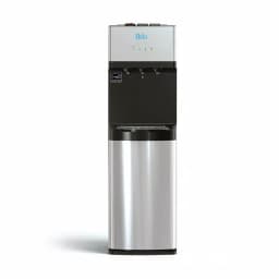 Brio Bottleless Water Cooler Dispenser, Stainless Steel, Hot & Cold, Self-Cleaning UV Light thumbnail 2