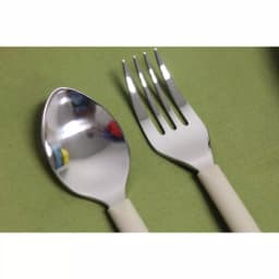 BergHOFF Eclipse 30-Piece 18/10 Stainless Steel Flatware Set, Service for 6 thumbnail 2