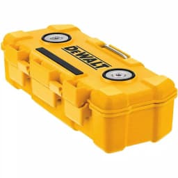 DEWALT Magnetic Tough Case Set with 15 Accessories and Magnetic Holder thumbnail 3