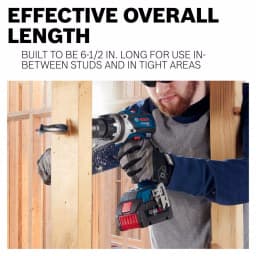 Bosch Daredevil 3/4 in. x 17 in. Long Auger Bit, Alloy Steel thumbnail 5