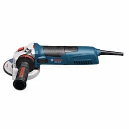 Bosch GWS13-50 5 in. Corded Angle Grinder, 13 Amp, 11,500 rpm thumbnail 2
