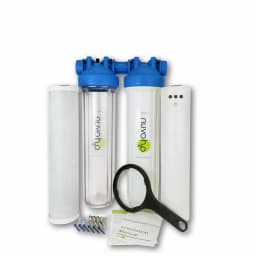 NuvoH2O Manor + Taste Salt-Free Water Softener and Filtration System thumbnail 6