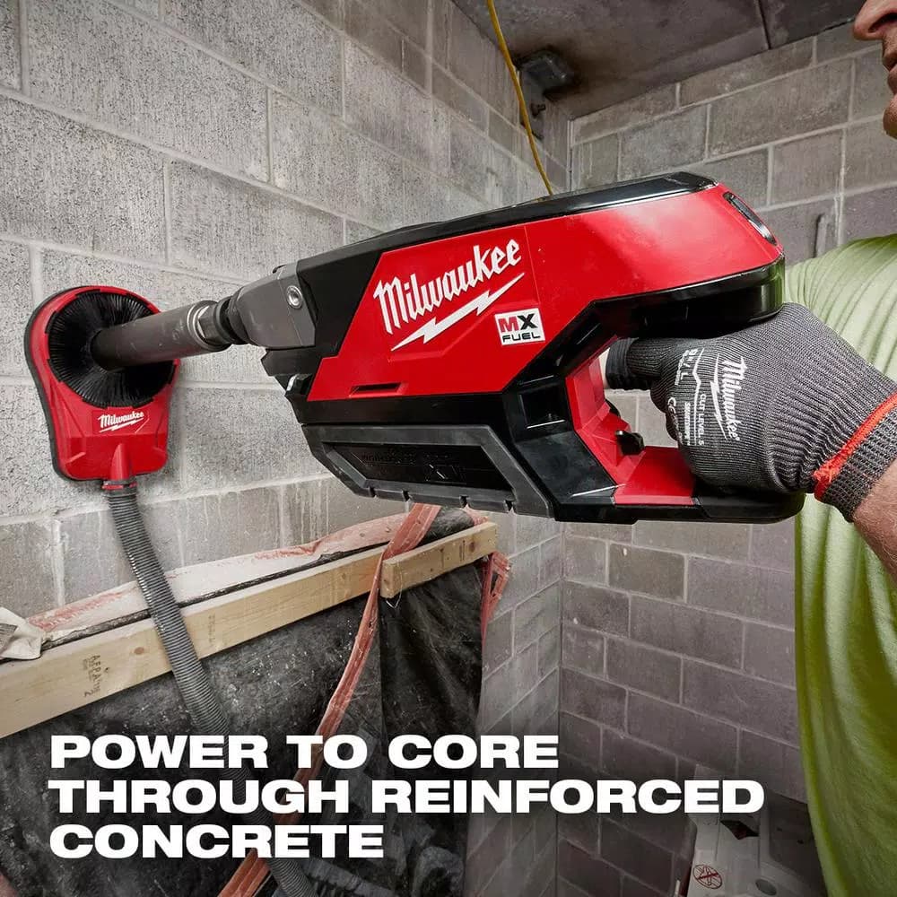 Milwaukee MX FUEL REDLITHIUM CP203 Lithium-Ion Battery Pack