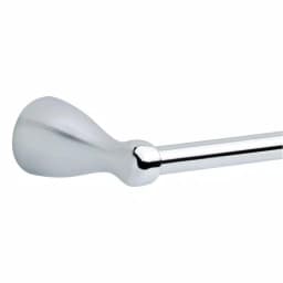 Delta Foundations 3-Piece Bath Hardware Set, Polished Chrome thumbnail 3