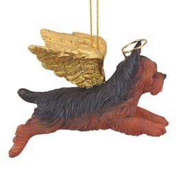 Design Toscano English Pointer Angel Dog Christmas Ornament thumbnail 5