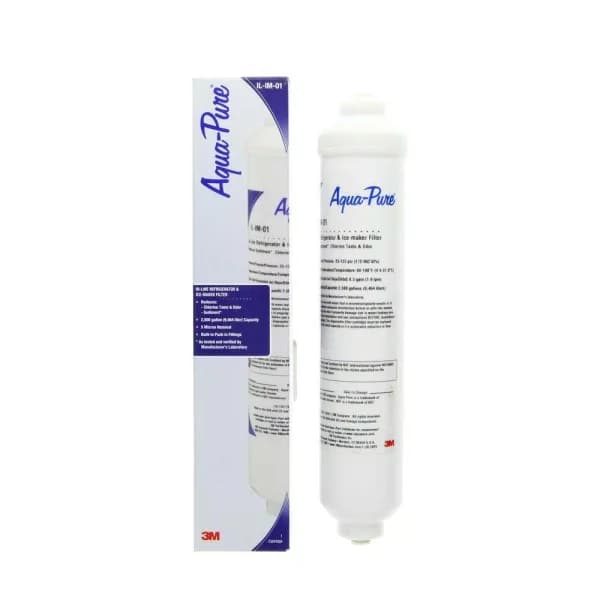 AquaPure PUR TFM50EM Replacement Reverse Osmosis Membrane Water Filter