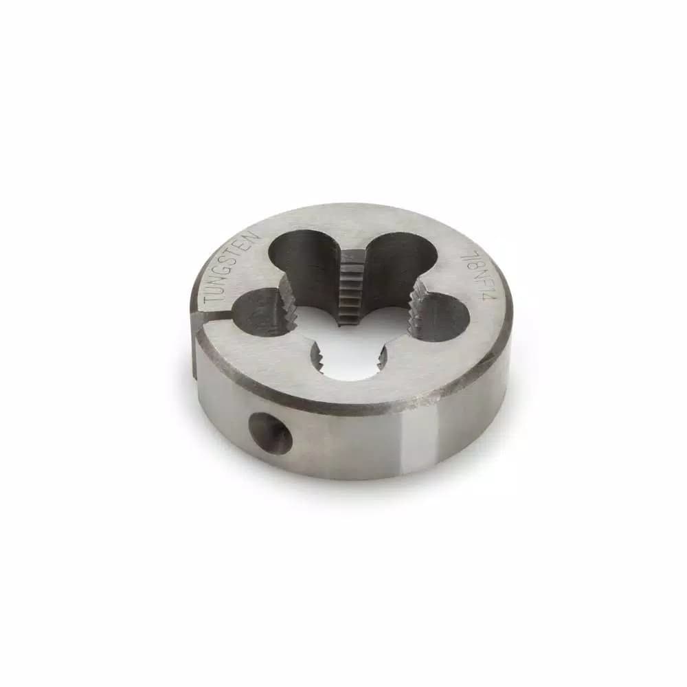 TEKTON 45-Piece Inch Tap and Die Set, SAE Coarse and Fine Sizes