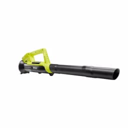 RYOBI 18V ONE+ Cordless Handheld Leaf Blower, 200 CFM, 90 MPH (Tool Only) thumbnail 6