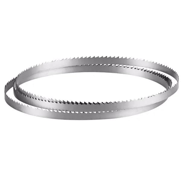 Vermont American 93.5 in. x 1/2 in. 6 TPI Carbon Steel Band Saw Blade for Wood, Plastic, and Composites
