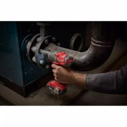 Milwaukee M18 FUEL 1/2 in. Mid-Torque Impact Wrench w/ Friction Ring (Tool-Only) thumbnail 9