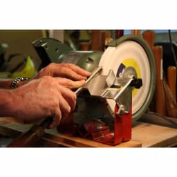 NOVA 35018 Sharpening Center Accessory for 6 in. and 8 in. Bench Grinders thumbnail 5
