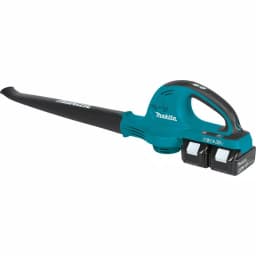 Makita 36V (18V x2) LXT Lithium-Ion Cordless Blower Kit with (2) 5.0Ah Batteries and Dual Port Charger thumbnail 6