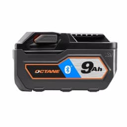 RIDGID 18V OCTANE 9.0 Ah Lithium-Ion Battery and Charger Kit thumbnail 4