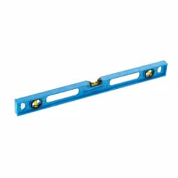 Empire 24 in. Polycast I-Beam Level with 3 Acrylic Vials thumbnail 4