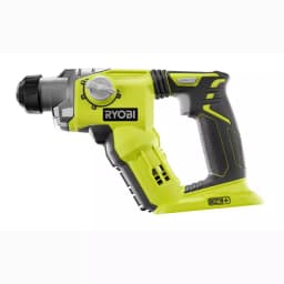 RYOBI 18V ONE+ 1/2 in. SDS-Plus Cordless Rotary Hammer Drill (Tool Only) thumbnail 2