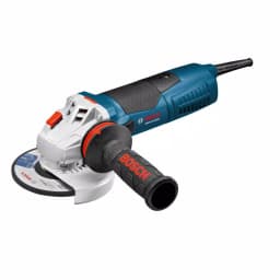 Bosch GWS13-50VS 13 Amp 5 in. Variable Speed Angle Grinder thumbnail 1