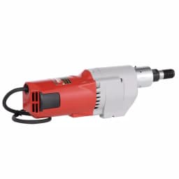 Milwaukee 20 Amp Diamond Coring Motor with Clutch, 450-900 RPM thumbnail 3