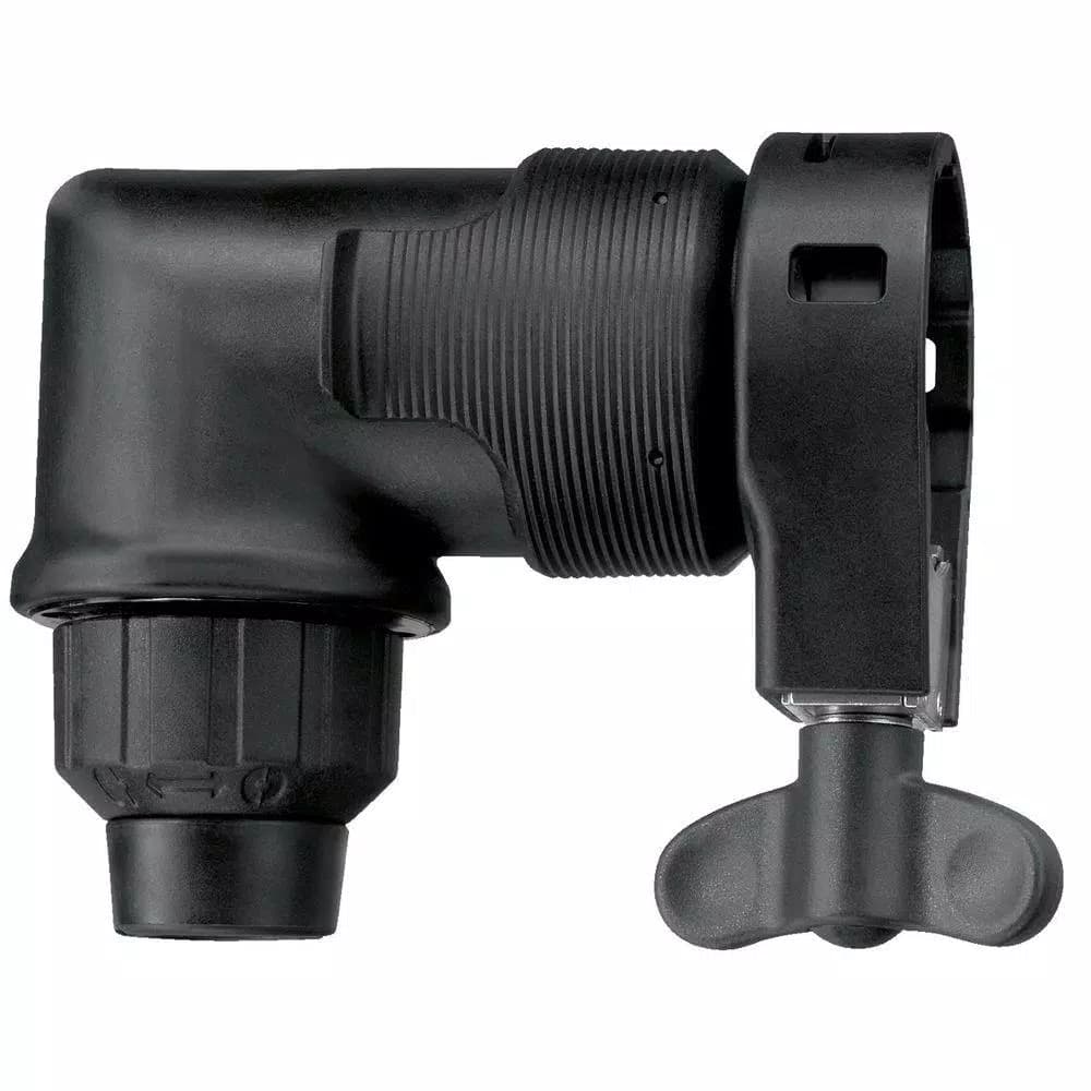 Hilti TE-AC 1 SDS-Plus Angular Chuck for Rotary Hammer Drills