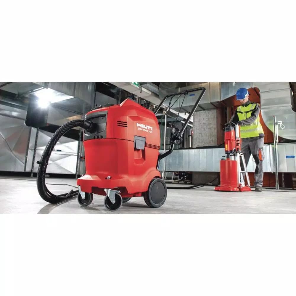 Hilti DD-WMS 100 Large Water Management System Filtration Bag Replacement (5-Pack)