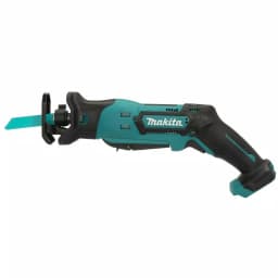 Makita 12V MAX CXT Cordless Reciprocating Saw, Tool-Only (RJ03Z) thumbnail 5