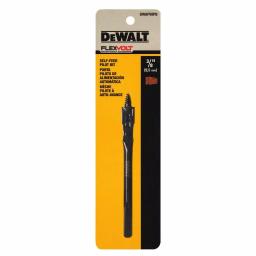 DEWALT FLEXVOLT 3/8 in. Carbide Pilot Bit for Wood thumbnail 2
