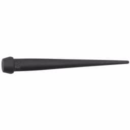 Klein Tools 1-1/16 in. Broad Head Bull Pin, Alloy Steel thumbnail 1
