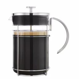 GROSCHE Madrid 50 oz. Premium French Press Coffee and Tea Maker in Chrome thumbnail 1