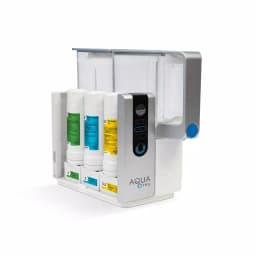 AQUA TRU AquaTru Countertop Reverse Osmosis Water Filtration System with BPA-Free Tank thumbnail 2