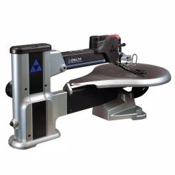 Delta 20 in. Variable Speed Scroll Saw, 1.3 Amp, Corded Power Tool thumbnail 3