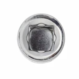 Husky 3/8 in. Drive Universal Joint, Alloy Steel Hand Tool Accessory thumbnail 4
